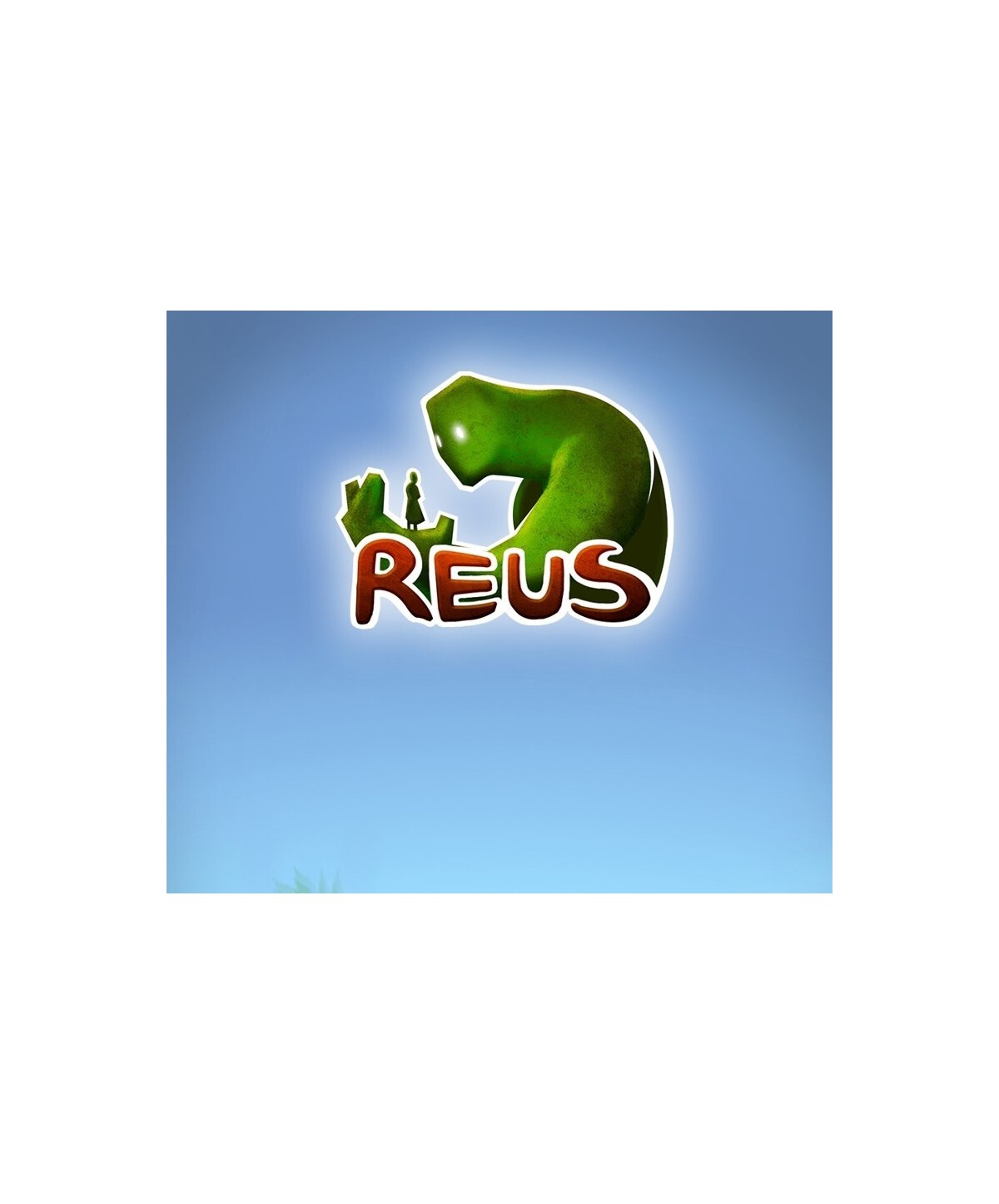 Reus Steam Key GLOBAL